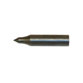 Saunders 8503c Tapered Glue On Field Points 11/32 Inch 125 Gr. 100 Pk