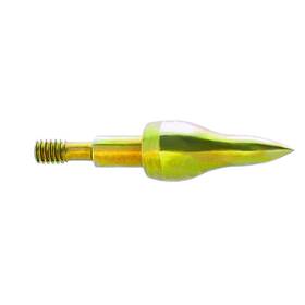 Saunders 9760-c Combo-bulge Points 17/64 100 Gr. Pk