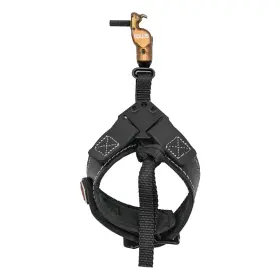 Scott Archery 745167151713 Solus Release With Ncs Nylon Connector Strap