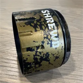 23grbkc8 Shrewd Archery Long Sunshade 2023 Limited Edition Camo For 35/40mm Optum