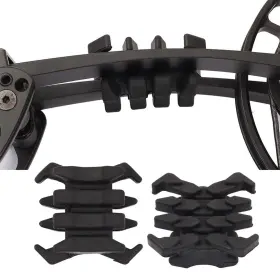 05b09ndjqjpg Sopoger 05b09ndjqjpg/fba Bow Limb Dampeners For Compound Crossbow Archery S