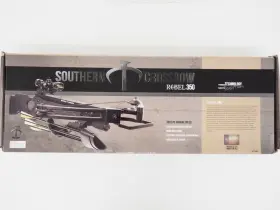 Sc73003 Southern Crossbow New Rebel 350 Package Compound Levering Fps Arrow Speed