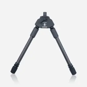 Spartan Precision Equipment 744790807769 Javelin Pro Hunt Bipod Standard
