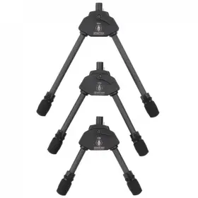 Spartan Precision Equipment 744790807790 Javelin Lite Bipod Long