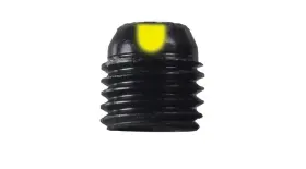 Specialty Archery 095784762008 Clarifier 1/16 Inch No. 0.5 Gold