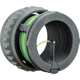 1406192 Specialty Archery Versa2 Rheostat Fiber Ring .010 Green With Red And Blue