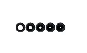 Pep4518510 Specialty Archery Peep Aperture 3/32 Inch Black