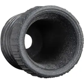 Ppa047 Specialty Archery Podium Peep Aperture 3/64 Inch Black