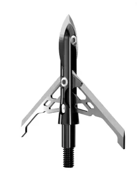 Speed 860013841720 Broadheads Crosscut 100 New