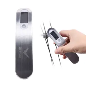 11-sp-tg104 Spg Bow Scale For Draw Weight - Handhold High Precision Digital Poundage Scal