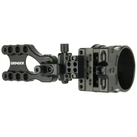 Spot Hogg Gr3mrh10 Grinder Mrt With Micro Adjust 3 Pin Bow .01 Diameter Black