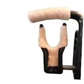 Stealthy Draw 802991592843 Arrow Rest Cover For Qad And Ripcord. Four Covers Included. Made In The