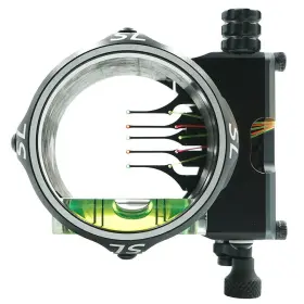 Sl80006 Sure-loc Hunting Attachment Black