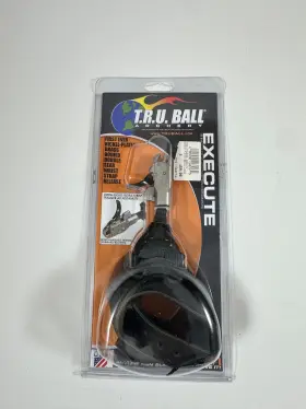 T.r.u. Ball 611254016442 Execute Release Txwb-nb-l
