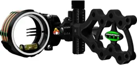 Aalf-n319-4bk T.r.u. Ball Axcel - Armortech Lite Sight 41mm Scope 3pin .019 Fixed Mount