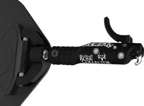 T.r.u. Ball Archery 611254017852 Beast Xt Buckle Release Blk Xlt.r.u. Bone Collector