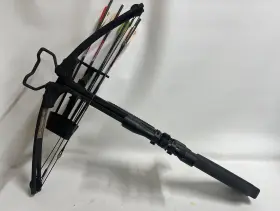 Trac-150 Tacoma Crossbow