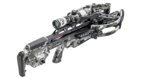 Cb25004-7849 Ten-point Tenpoint Crossbows Tx 28 Acuslide Maxx Rangemaster 100 Vektra Scope Cb25004-78