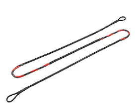 Hca-12212-r Ten Point Shadow Ultra-lite And Tactical Xlt String