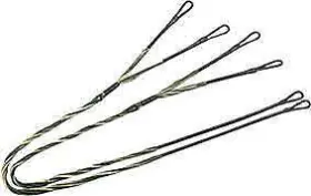 Hca-12307 Ten Point Tri-color Cable Phantom