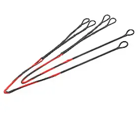 Hca-12912-r Ten Point Shadow Ultra-lite And Tactical Xlt Cables