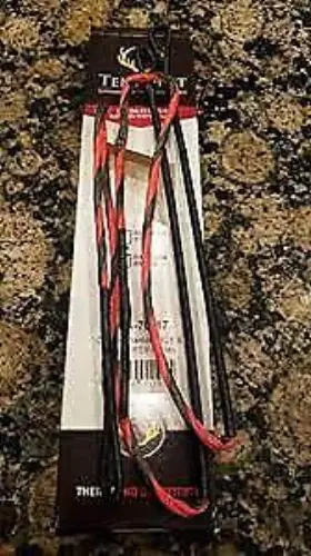 Hca-70017 Ten Point Hcs-70017 Carbon Phantom Rcs And Eclipse Cable
