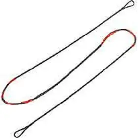Hca-70117 Ten Point Hcs-70117 Carbon Phantom Rcs And Eclipse String
