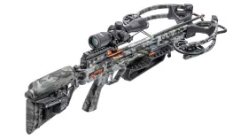 Tenpoint 6457457 Wicked Ridge By Invader M1 Acudraw 50 Sled De-cock Crossbow Package