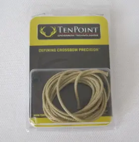 Hca-401 Tenpoint 788244000535 New Acudraw Replacement Draw Cord