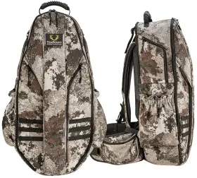 Hca20120 Tenpoint 788244014723 Halo Bowpack Veil Alpine
