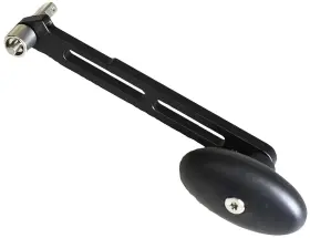 Hca448 Tenpoint 788244015539 Acudraw De-cock Acuslide Fixed Handle 5 Inch