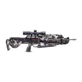 Tenpoint 788244017144 Trx 515 Crossbow Package Evo-x Scope Vektra Camo 01714