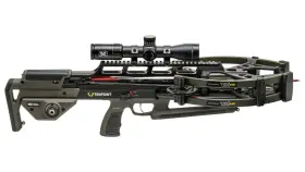 Cb24002-1899 Tenpoint 788244017182 Tx 440 Crossbow Acuslide Maxx Moss Green 440fps