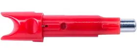 Hea3803r Tenpoint 788244017298 Alpha Blaze Light Nock Hp Bushing Red