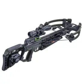 1-selling Tenpoint 788244018981 Titan X De-cock - 400 Fps Our #1-selling Crossbow Equipped With