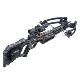 Tenpoint 788244019001 Wicked Ridge By Commander 400 Peak Xt - Fps Includes Pro-view