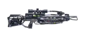 Tenpoint 788244019162 Phantom De-cock Crossbow Package - Vektra Camo New