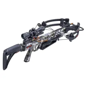 Tenpoint 788244019469 Wicked Ridge By Warrior 400 Peak Xt - Fps Uncompromising Perf