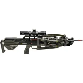 Cb24001-1899 Tenpoint Trx 515 Crossbow Package Acuslide Maxx Moss Green