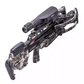 Cb24002-7869 Tenpoint Crossbows Tx 440 Oracle Vektra Crossbow With Acuslide Maxx And Burris