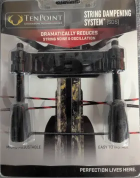 Hca-148 Tenpoint Crossbows Hca-019 New 2025 String Dampening System Sts Titan Turbo