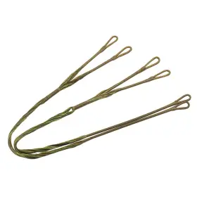Hca-12710 Tenpoint Crossbows Stealth Xlt Turbo Replacement Cables Green/brown New