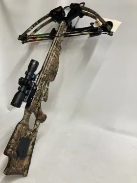 H93870 Tenpoint Titan Xtreme