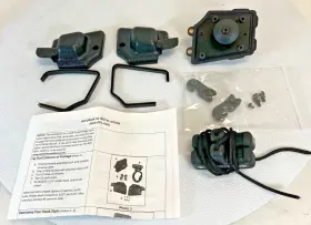 Hca-001-b-a50 Tenpoint Acudraw 50 Crossbow Cocking System #hca-001-b-a50 -free Shipping