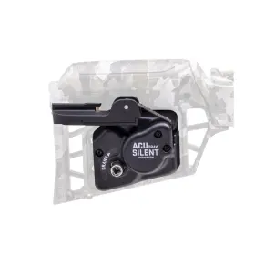 Hca-002-ads Tenpoint Acudraw Silent - Built-in Cocking Device Reduces Draw Weight To 5