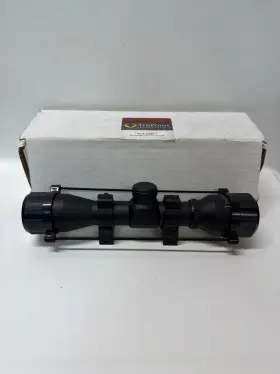 Hca-09811 Tenpoint Rangemaster Pro