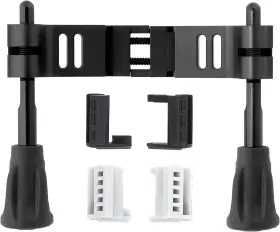 Hca-149 Tenpoint New String Dampening System Sds In Package Black