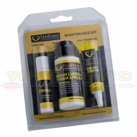 Hea-11226 Tenpoint Maintenance Kit - 3pk