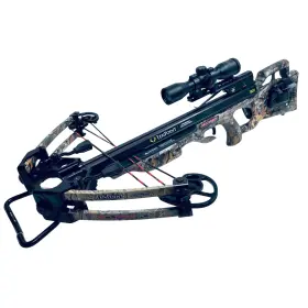 Q000101 Tenpoint Eclipse Rcx Crossbow