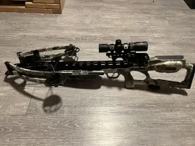 S440 Tenpoint Vengent Crossbow